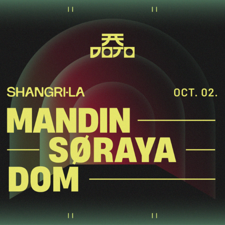 Dojo Club